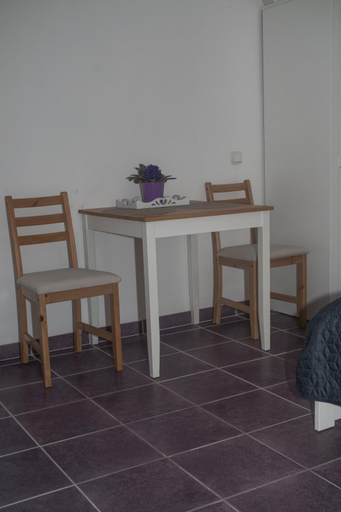 Facilities 2, House Kovacevic, Makarska