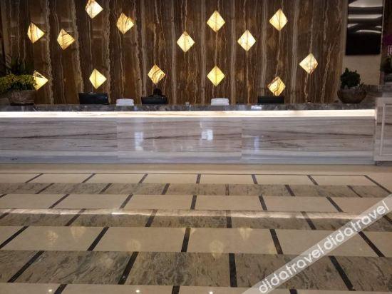 Others 5, Meixi Lingang Hotel, Huzhou