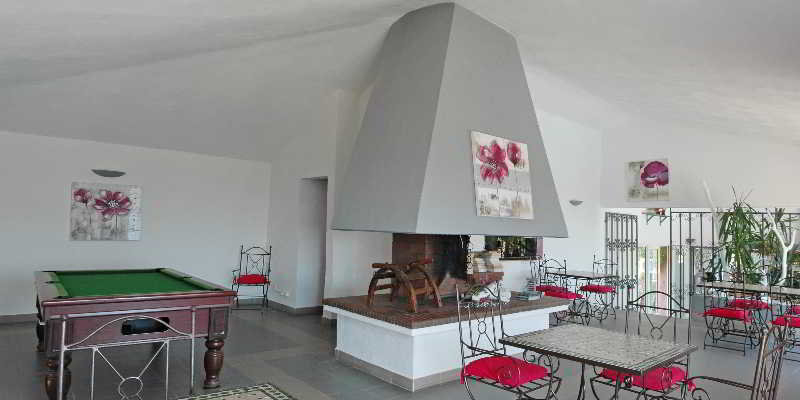 Bar 4, Residence U Pirellu, Corse-du-Sud