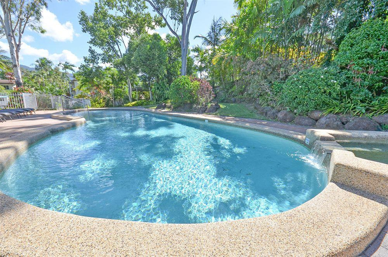 Sport & Beauty 2, Beachfront On Trinity Apartments, Cairns