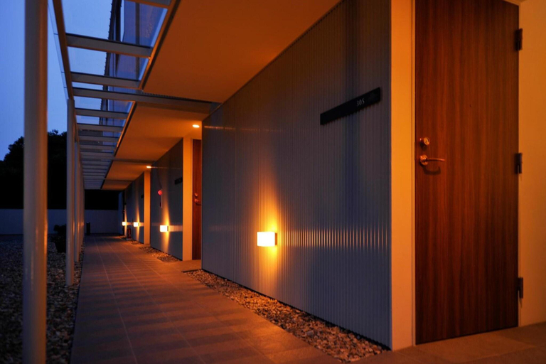 Public Area 4, Resort Hotel Moana Coast, Naruto