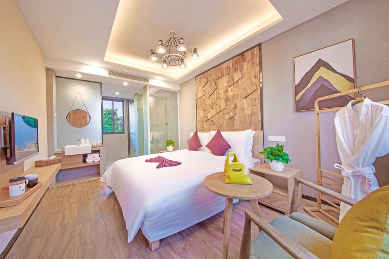 Bedroom 6