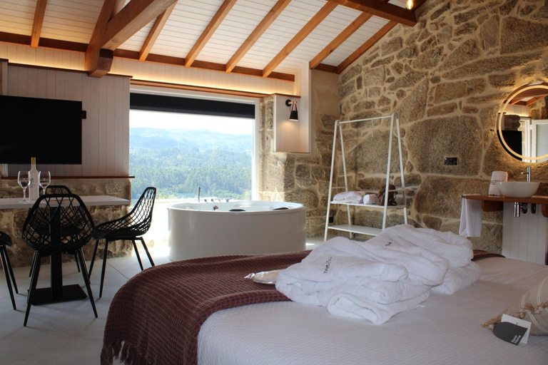 Others 5, Apartamentos Villa Maceira, Pontevedra