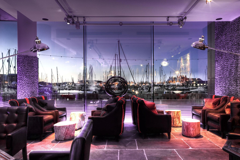 Exterior & Views 2, Salthouse Harbour Hotel and Spa, Suffolk