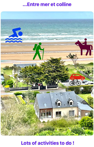 Others 2, Les Nereides, Calvados
