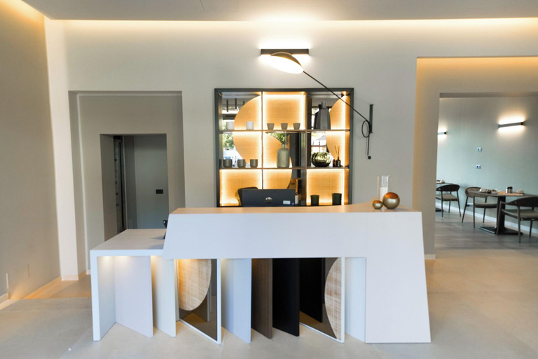 Public Area 5, ananea Tropea Yachting Resort, Vibo Valentia