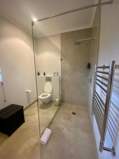 Bathroom 4, Simbavati Fynbos on Sea, Eden