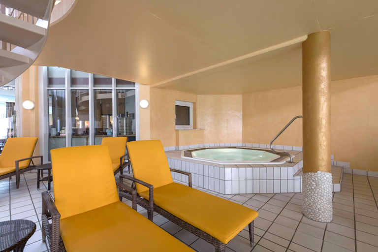 Sport & Beauty 2, Wellness- & Nationalpark Hotel Schliffkopf BWSC, Freudenstadt