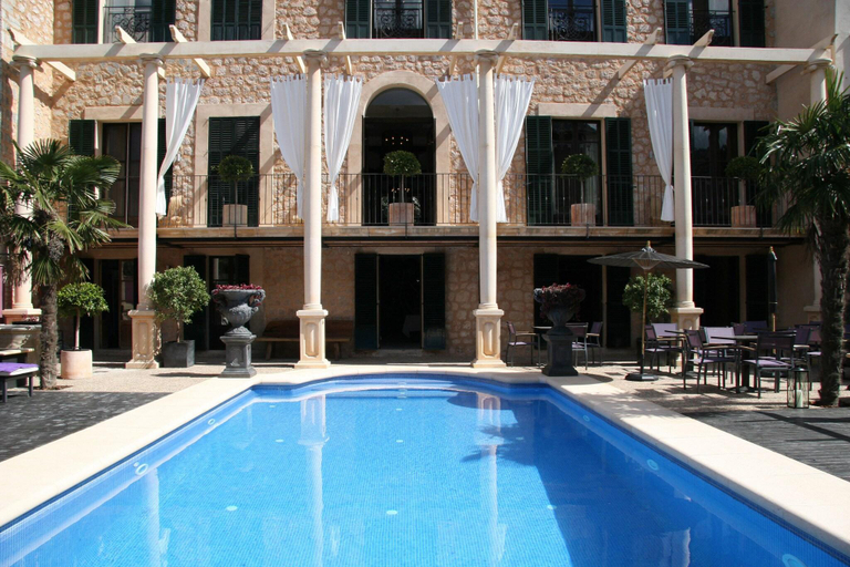 Sport & Beauty 3, Hotel Lavenida, Baleares