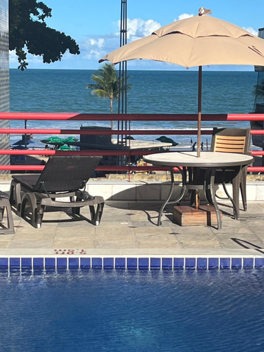 Sport & Beauty 2, Mercure Recife Navegantes, Recife