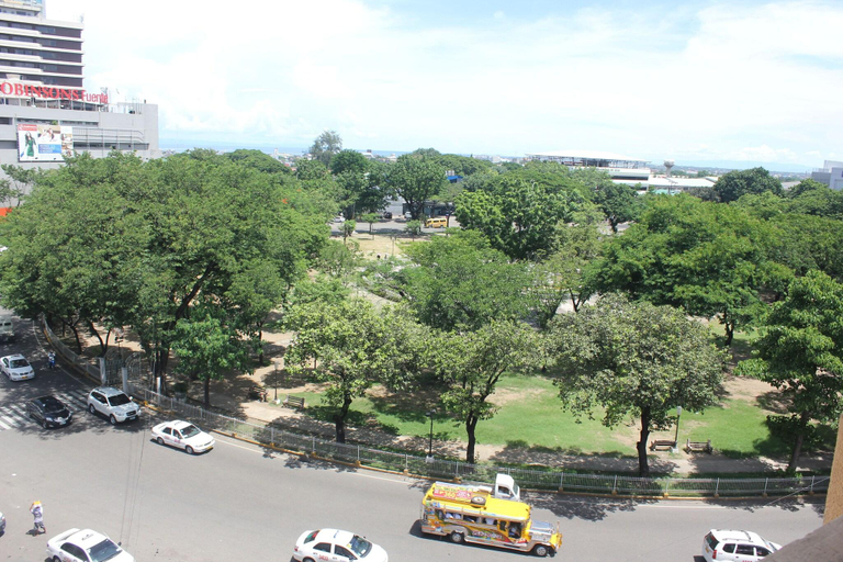 Exterior & Views 2, Elegant Circle Inn, Cebu City