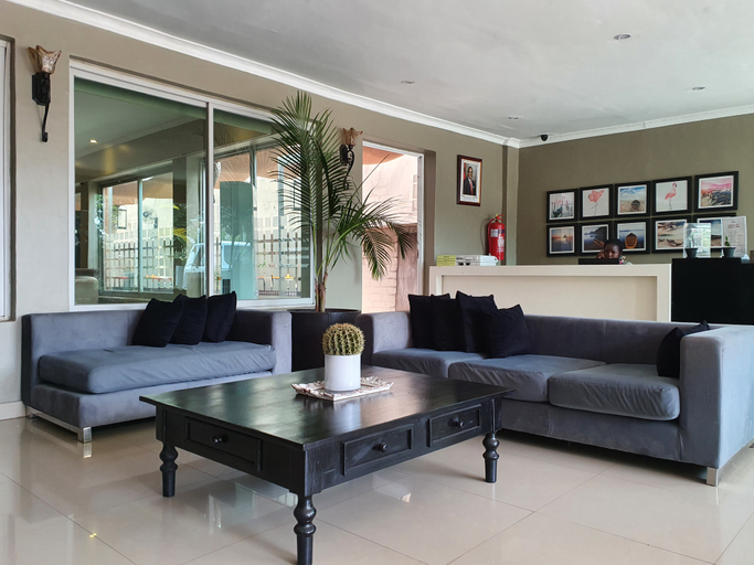 Public Area 3, Lotus by Serendib, Blantyre City