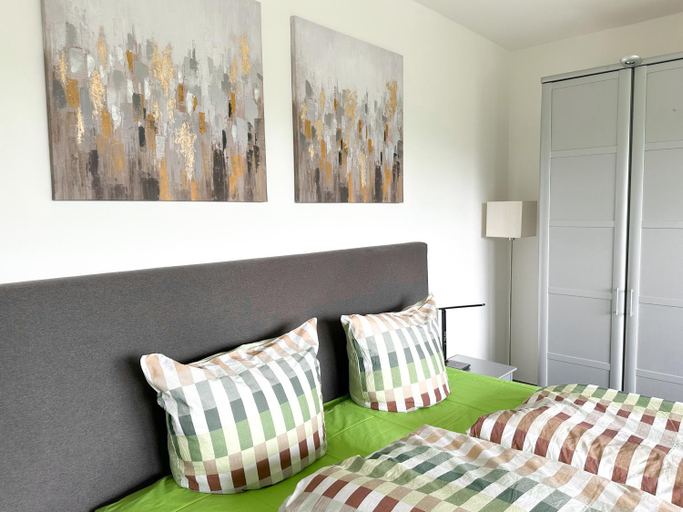 Bedroom 7