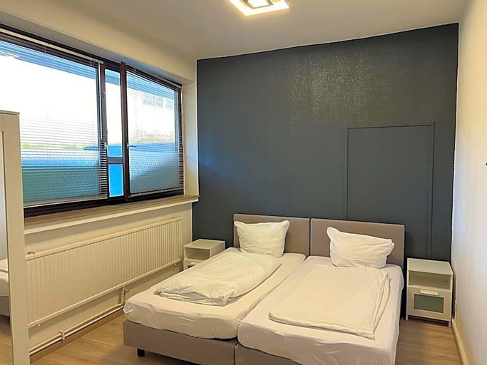 Hotel-Pension Hages, Lippe
