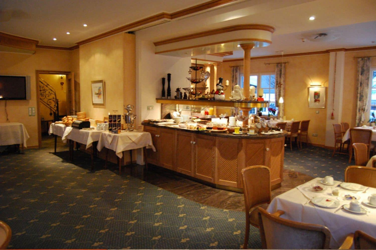 Food & Drinks 4, Schneider Landgasthof, Hochsauerlandkreis
