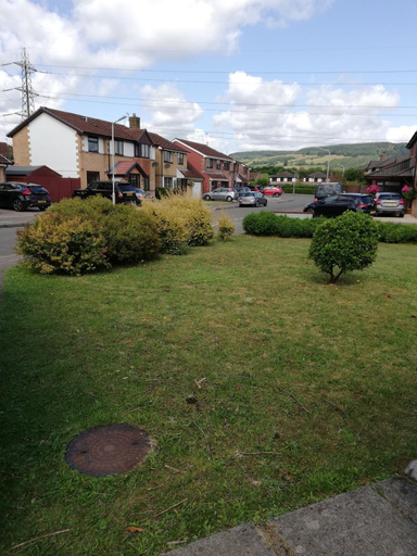 Others 3, Little Cosy Cwtsh, Rhondda, Cynon, Taff