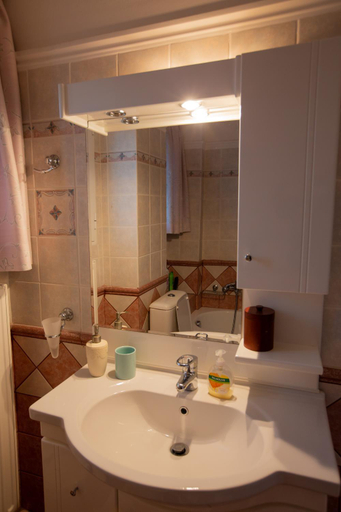 2, My Nafpaktos Resort, West Greece