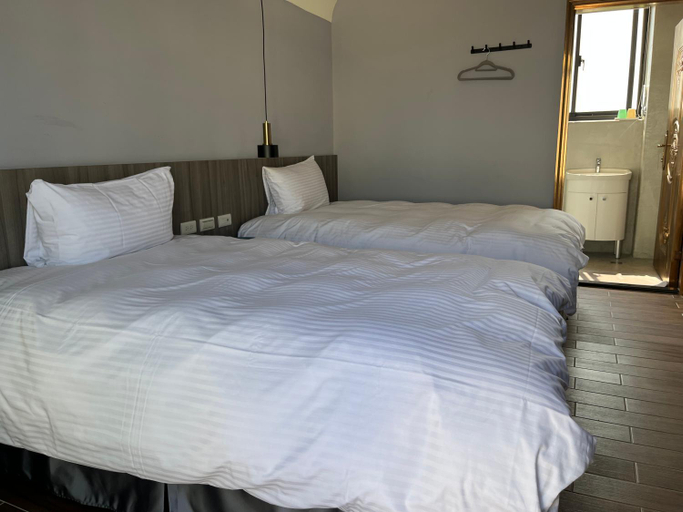 Bedroom 7