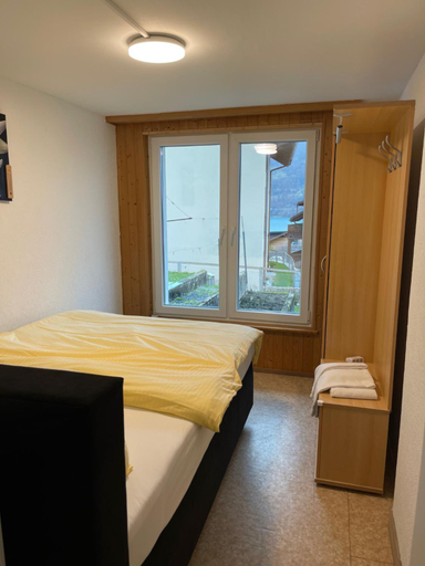 Francy, Interlaken
