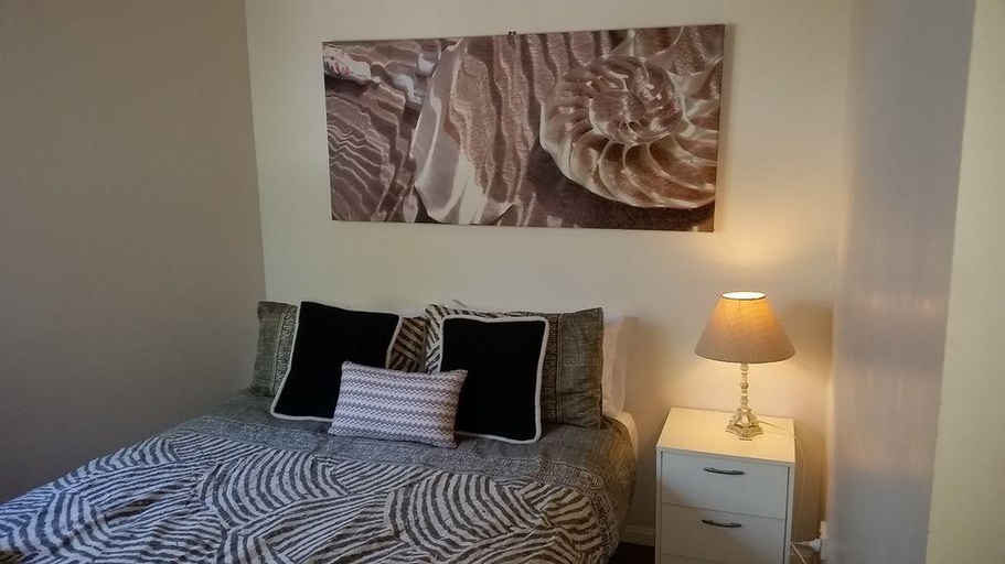 Sunrise Cove Holiday Apartments, Tweed  - Tweed-Heads