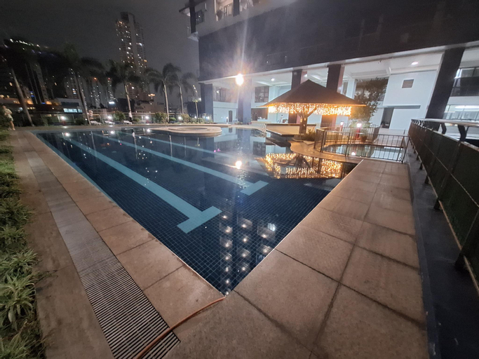 Manila BayView Luxury Rental , Manila City