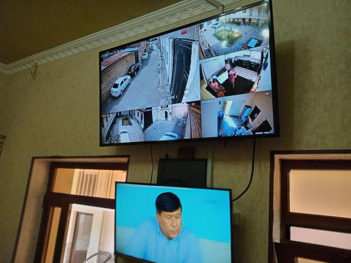 Others 4, RAXMATJON Hotel, Samarkand