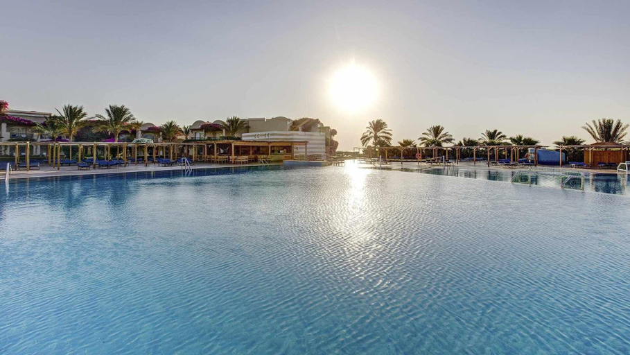 Sport & Beauty 4, Club Magic Life Kalawy Imperial, Al-Qusayr