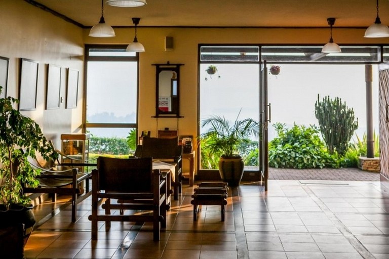 Public Area 2, Cassia Lodge Kampala, Kampala