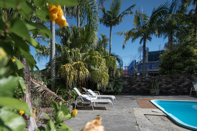 Sport & Beauty 4, Gosford Palms Motor Inn, Gosford - West