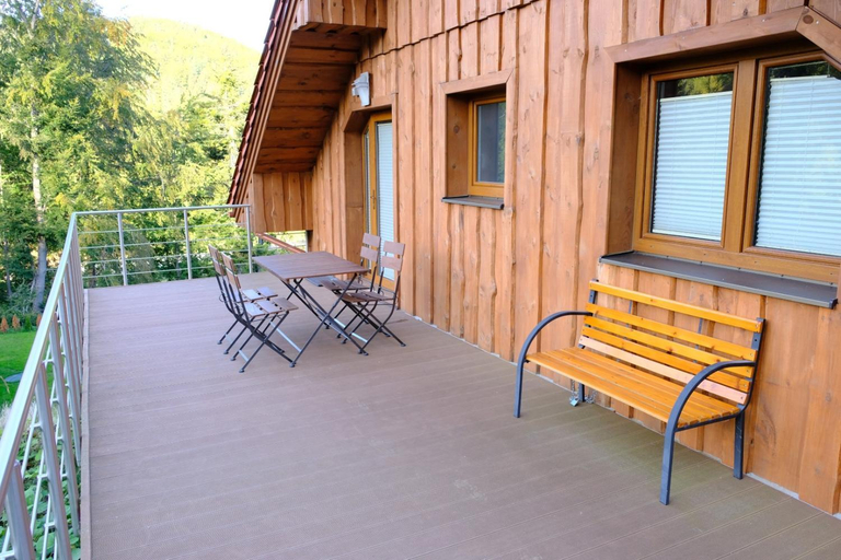 Others 2, Apartmany Valca, Martin