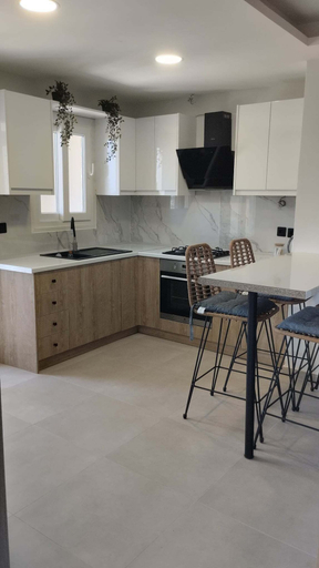 Others 4, INAS 2 BEDROOM APARTMENTS, Ionian Islands