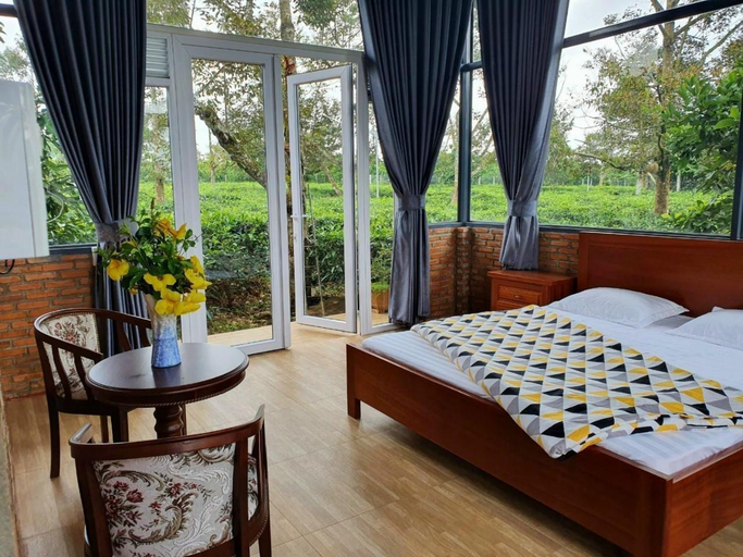 Bedroom 6