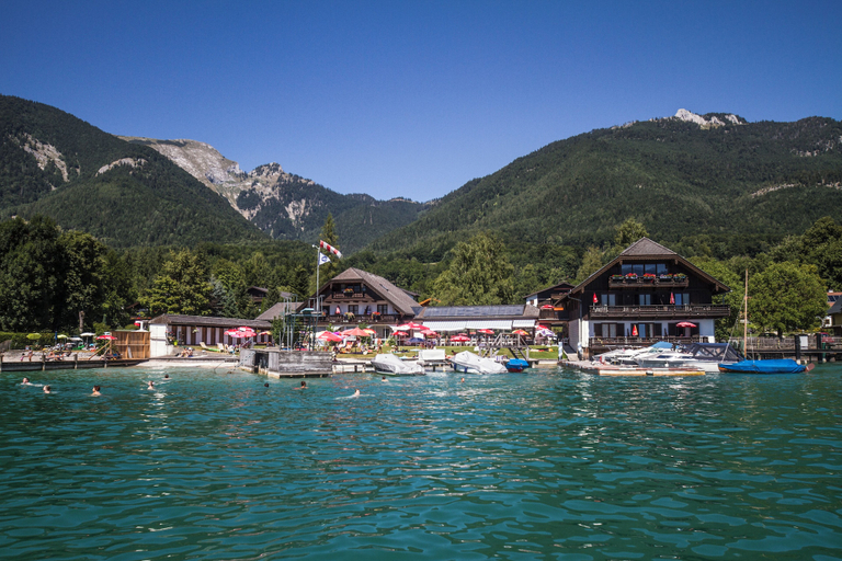 Exterior & Views, Arndts Bootshaus, Salzburg Umgebung