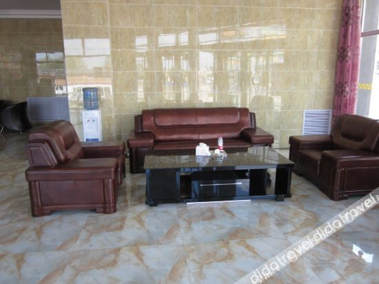 Others 3, Huadu Hotel, Xilin Gol