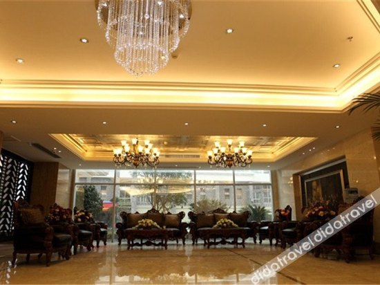 Others 5, De'an International Hotel, Jiujiang