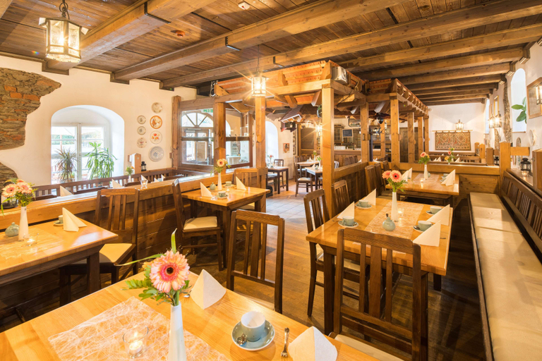Food & Drinks 4, Wasserschloss Klaffenbach, Chemnitz