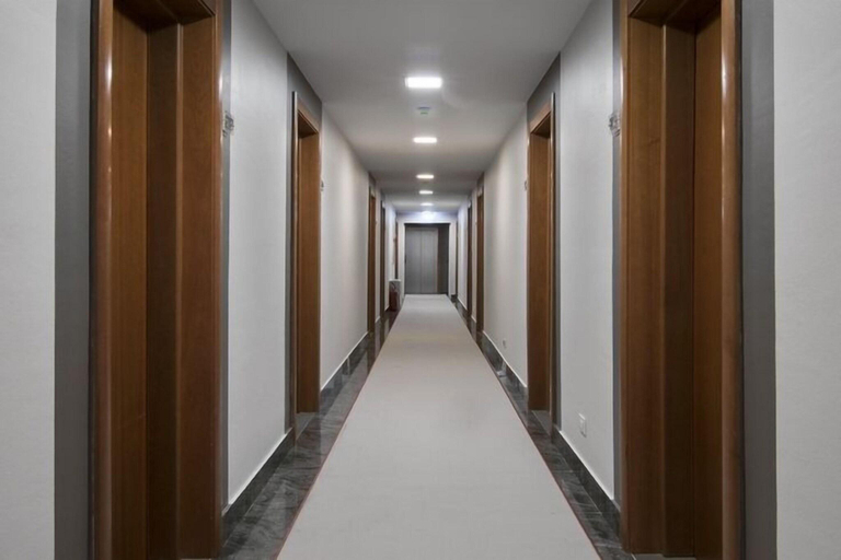 Public Area 3, Hotel Il Viandante, Arezzo