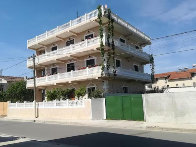 Exterior & Views 4, Vila Lika Durres, Durrësit