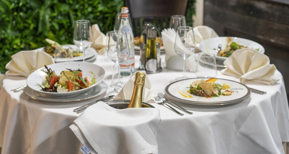 Food & Drinks 5, Hotel Shumen, Shumen