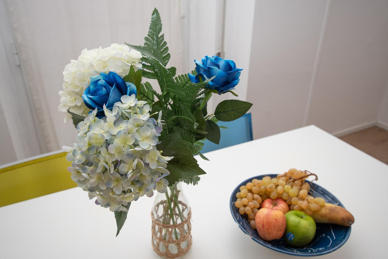 Food & Drinks 4, Appartamento di 65 mq. a 50 metri dal mare, Savona