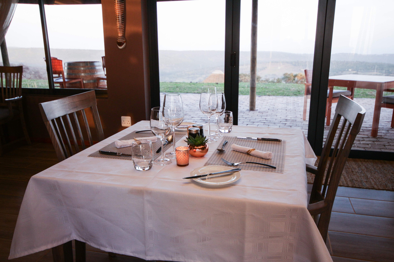 Food & Drinks 4, J-Bay Zebra Lodge, Cacadu