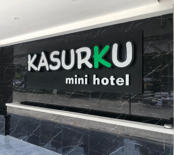 Kasurku Mini Hotel, Bekasi