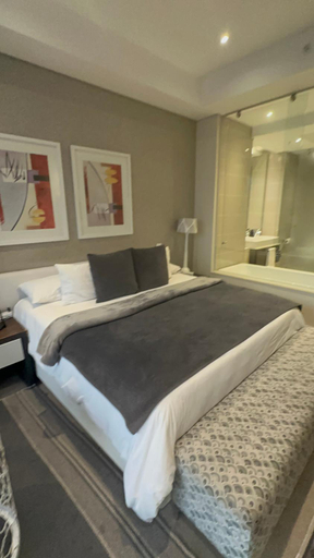 Others 4, Sandton Skye Comfy Executive Apartment, City of Johannesburg