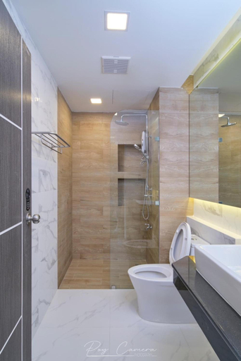 Bathroom 3