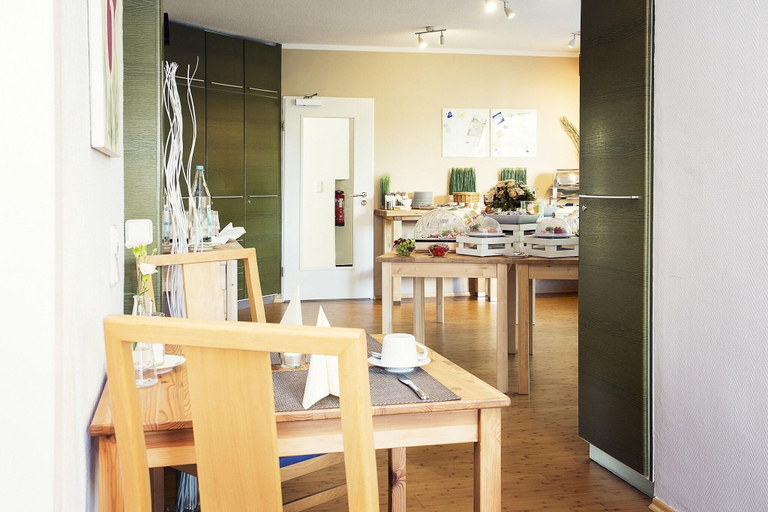 Food & Drinks 5, Löwenguth, Westerwaldkreis