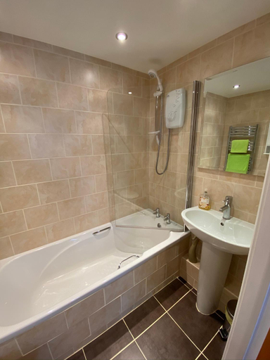 Others 4, The Hideaway, North Yorkshire