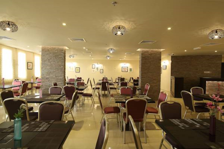 Food & Drinks 4, Florida Al Souq Hotel, Dubai