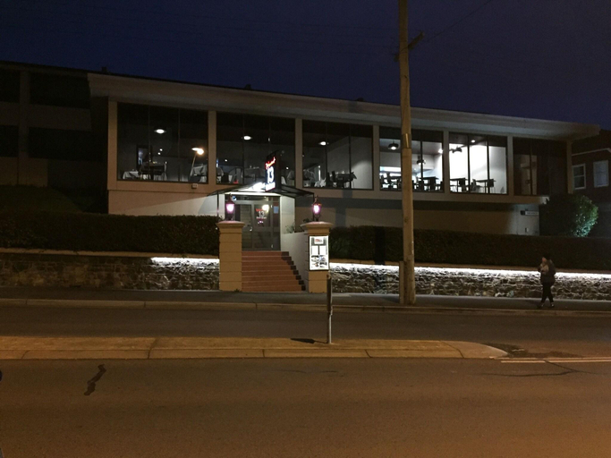 Exterior & Views 3, Commodore Regent Launceston, Launceston - Pt B