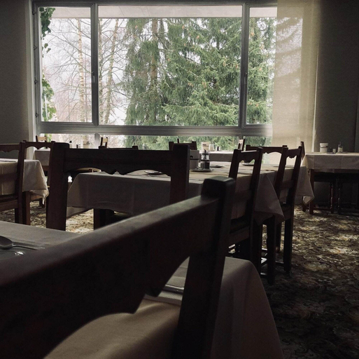 Food & Drinks 5, Hotel Regina Terme, Leuk