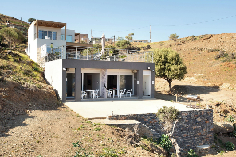 Exterior & Views, Beachfront Studio Kyma West, Faistos